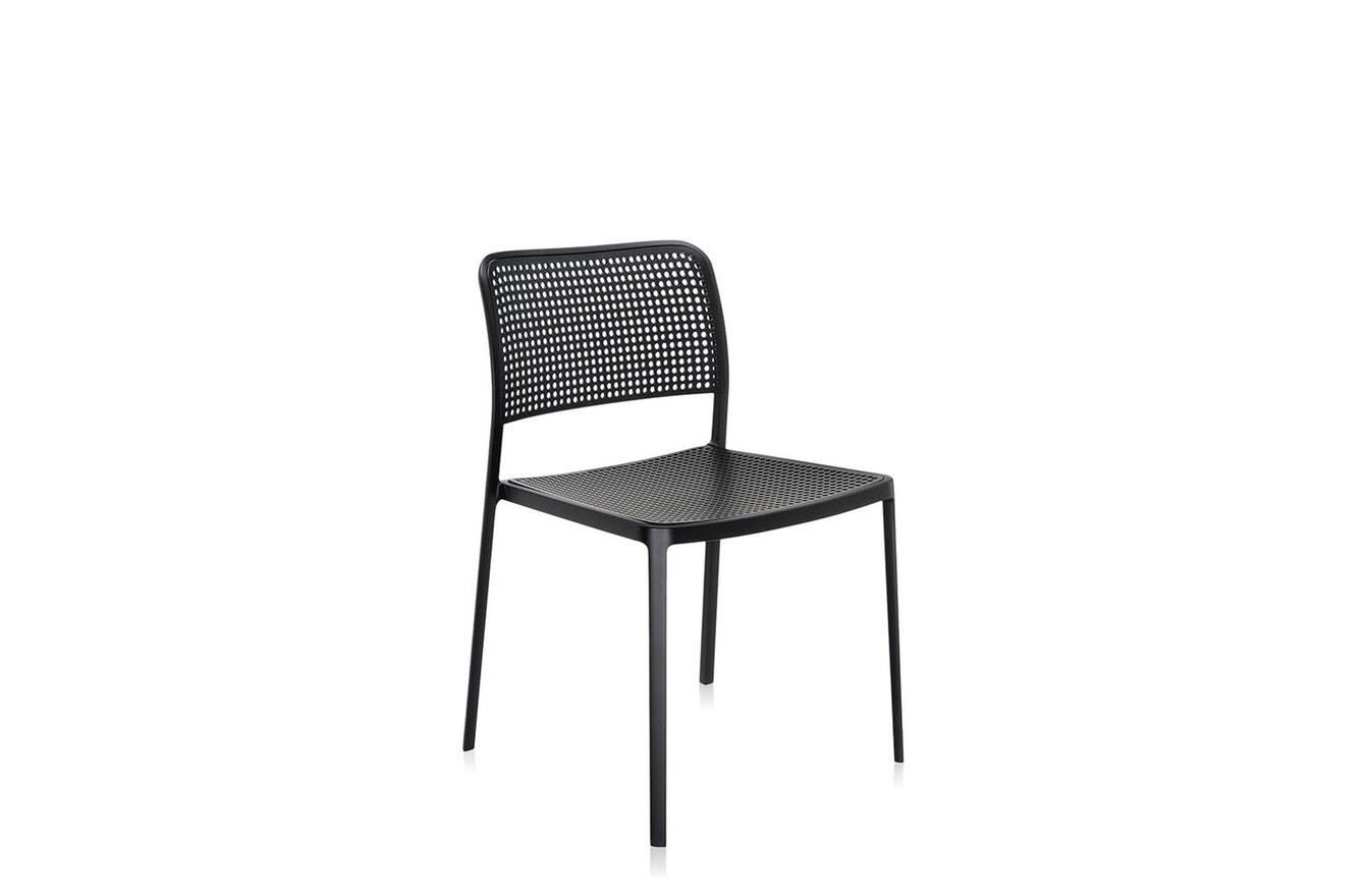 Audrey Chair-Kartell-Space Furniture AU
