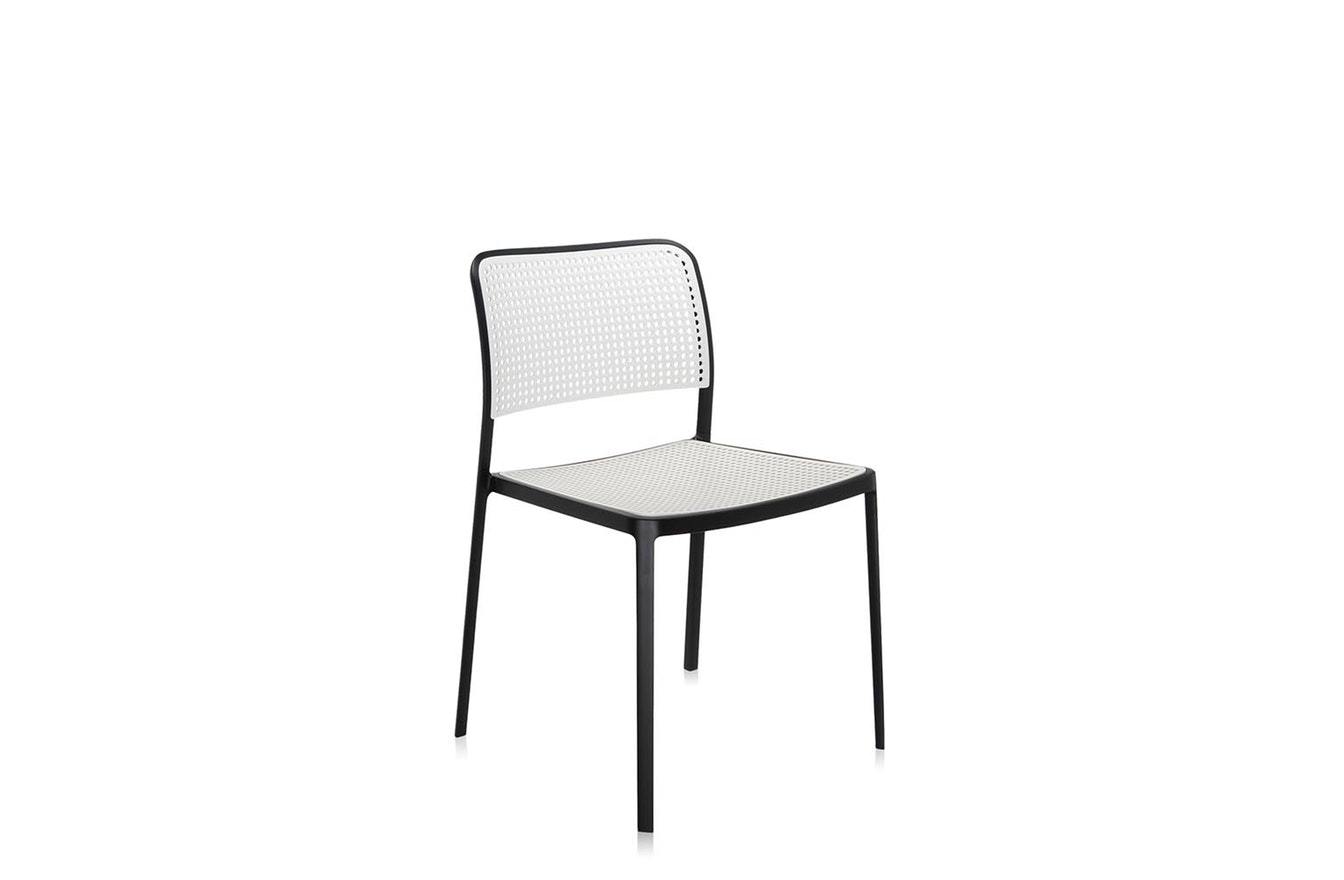 Audrey Chair-Kartell-Space Furniture AU

