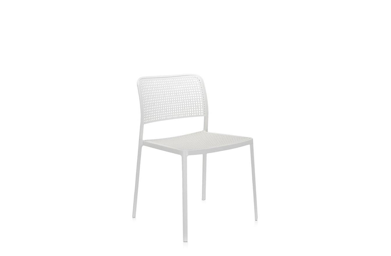 Audrey Chair-Kartell-Space Furniture AU
