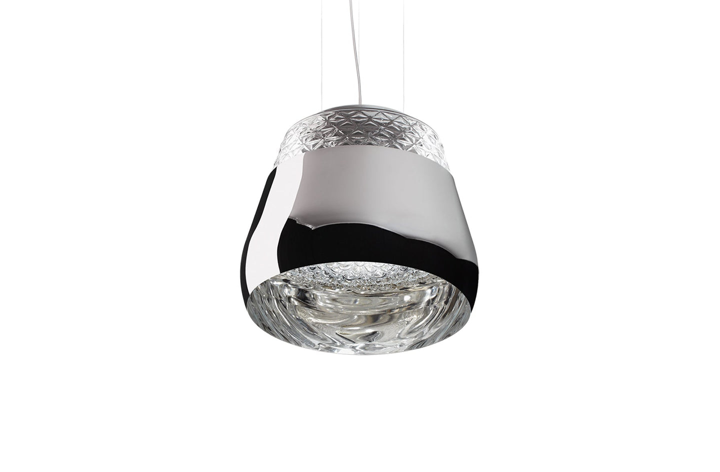 Baby Valentine Suspension Lamp-Moooi-Space Furniture AU
