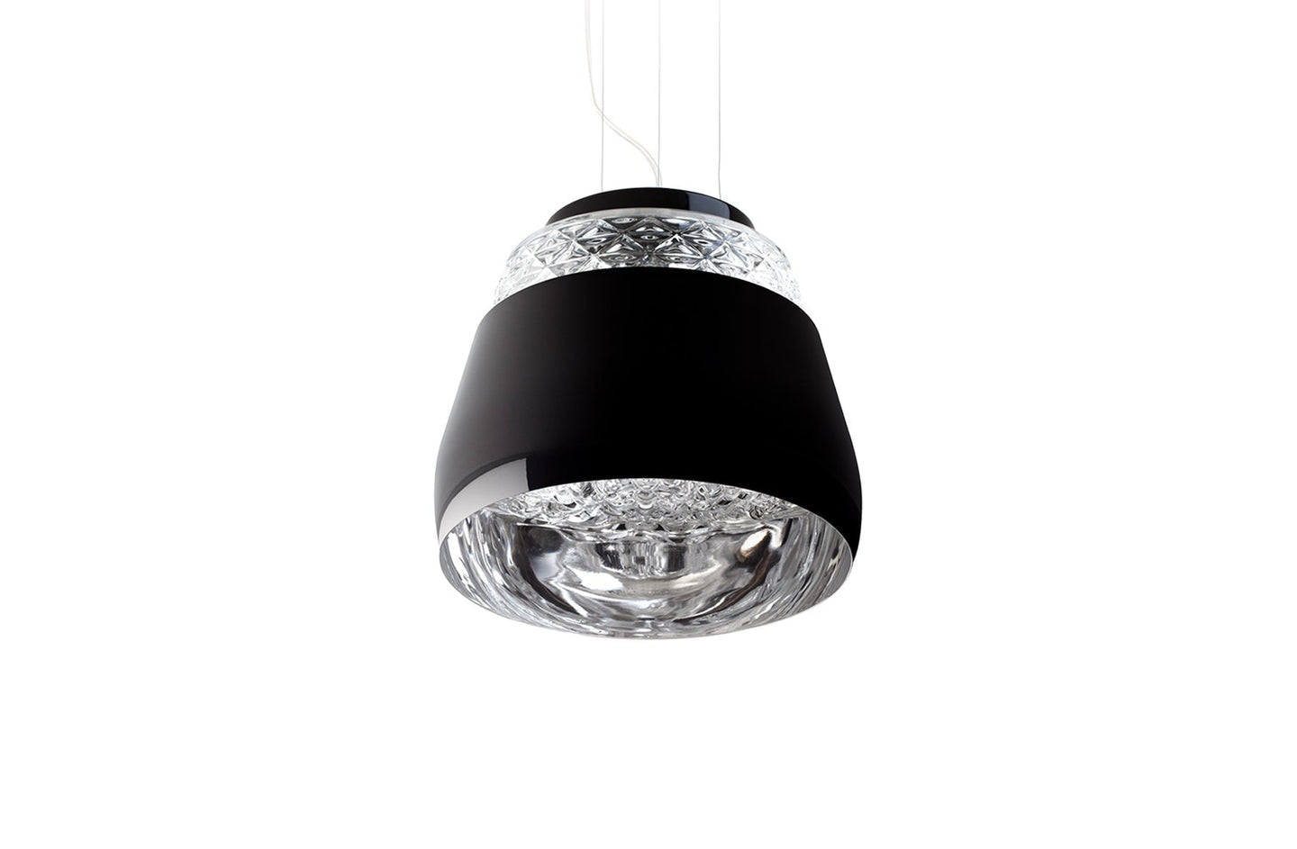 Baby Valentine Suspension Lamp-Moooi-Space Furniture AU
