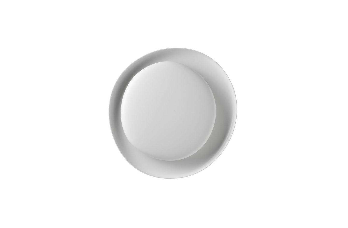 Bahia Mini Ceiling/Wall Lamp-Foscarini-Space Furniture AU
