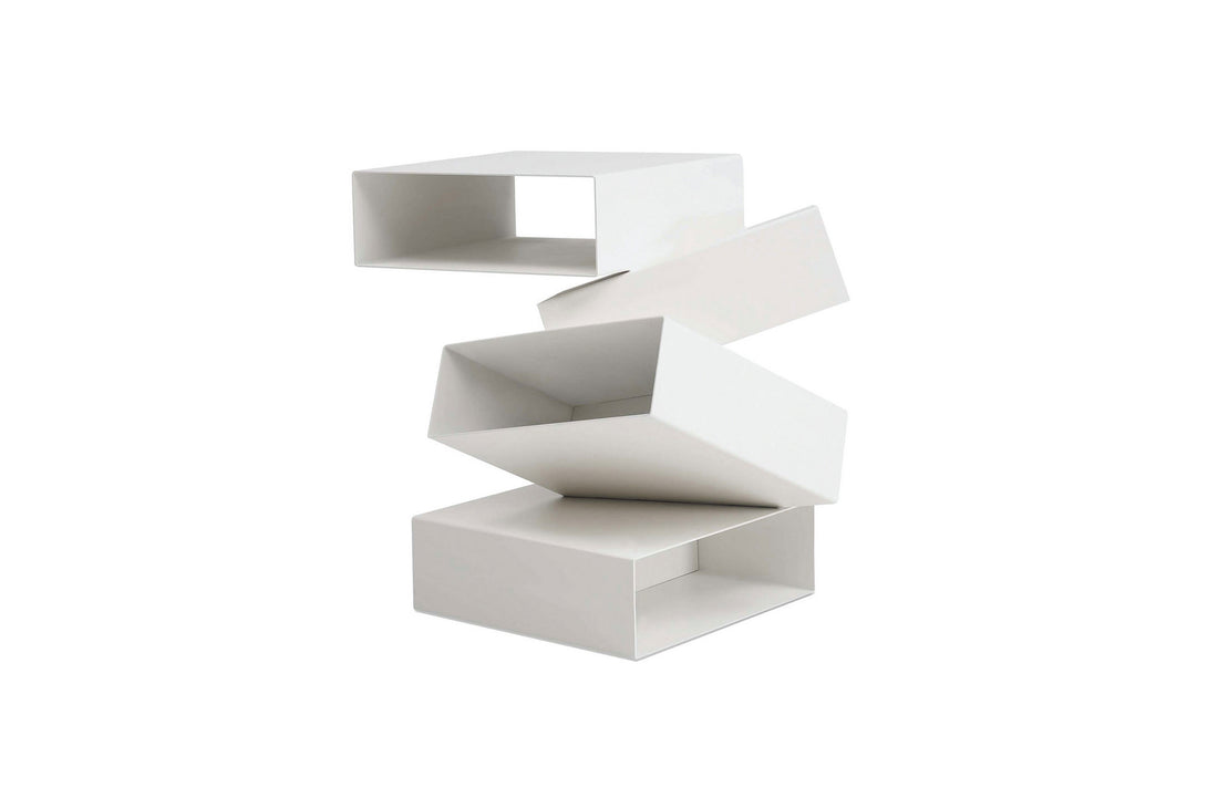 White Metal