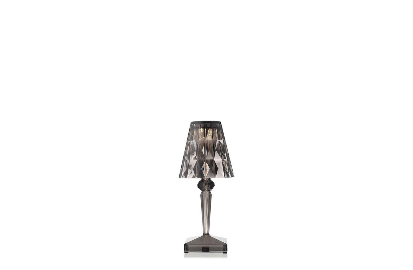 Battery Table Lamp-Kartell-Space Furniture AU
