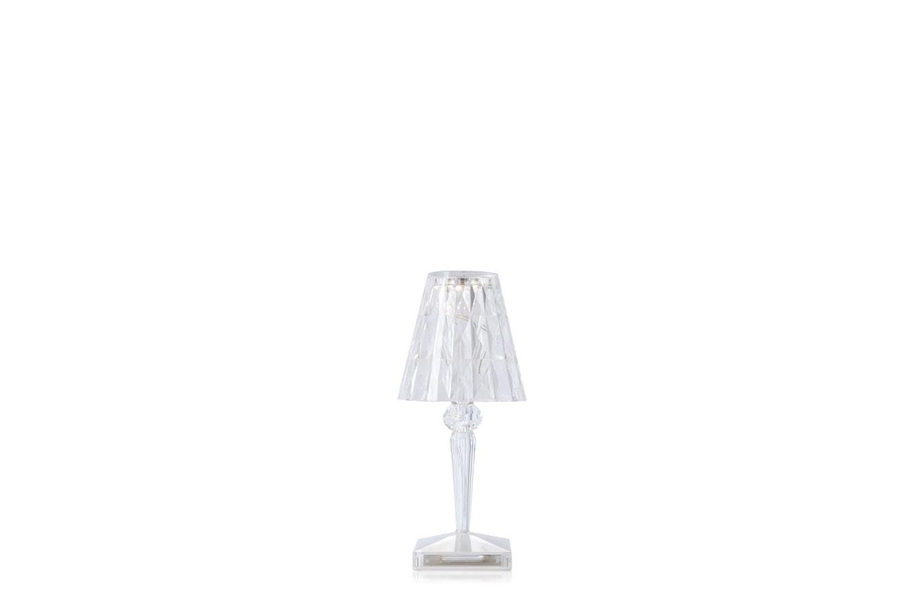 Battery Table Lamp-Kartell-Space Furniture AU
