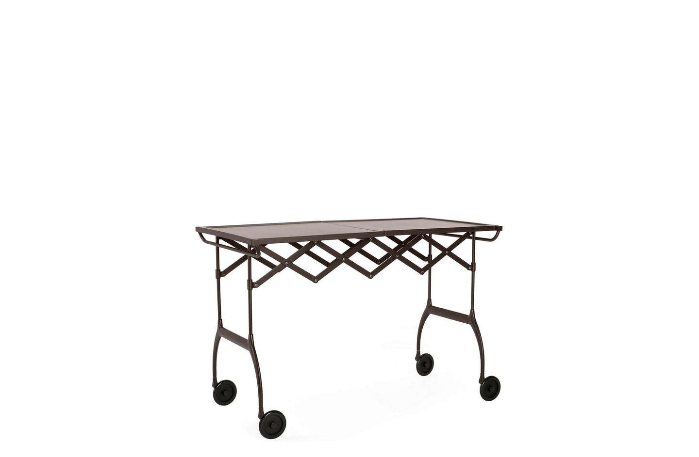 Battista Mat Trolley-Kartell-Space Furniture AU
