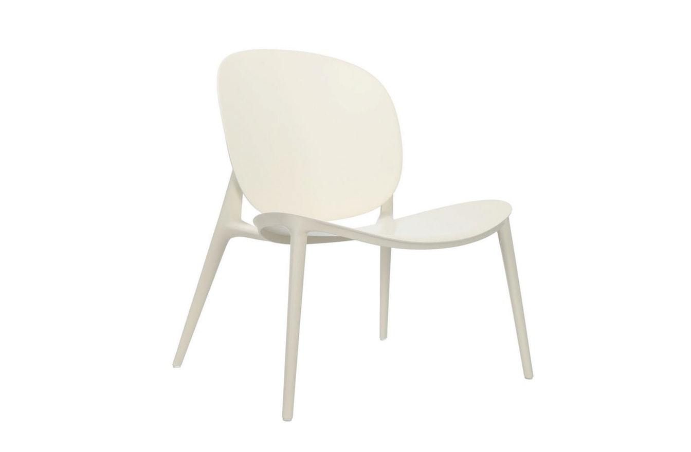Be Bop Armchair-Kartell-Space Furniture AU
