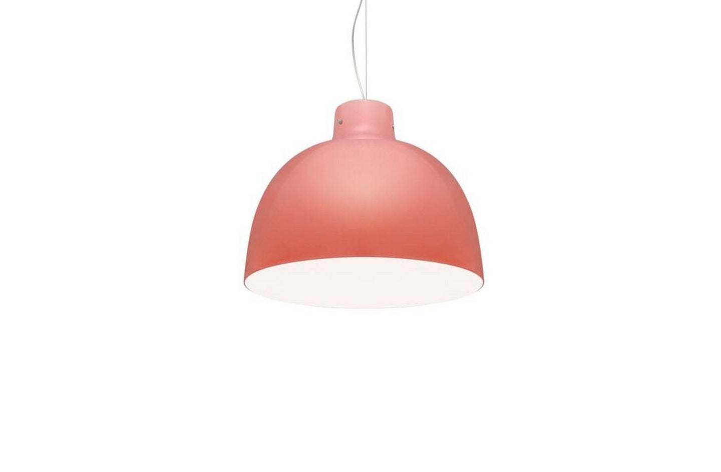 Bellissima Glossy Suspension Lamp-Kartell-Space Furniture AU
