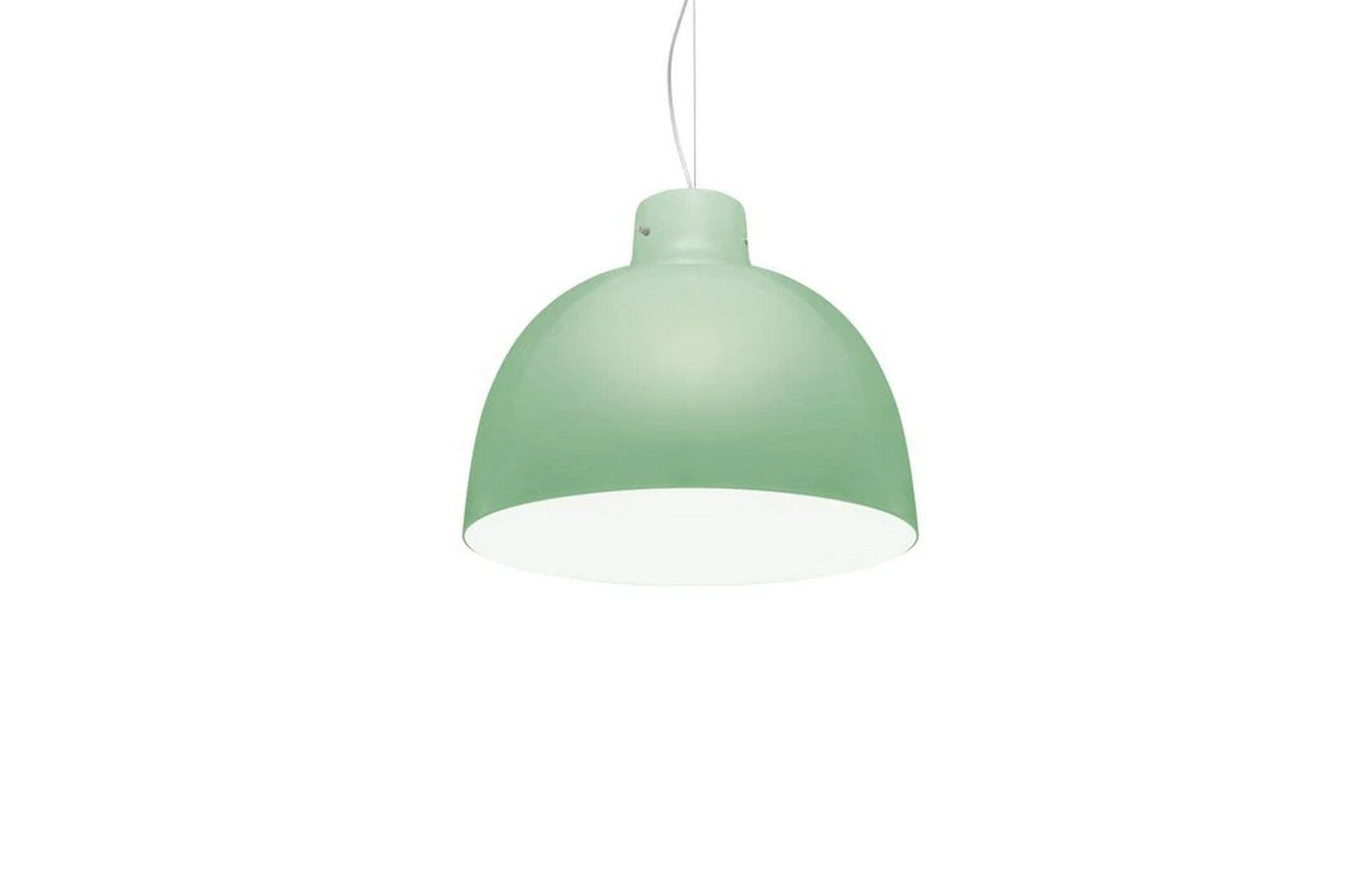 Bellissima Glossy Suspension Lamp-Kartell-Space Furniture AU
