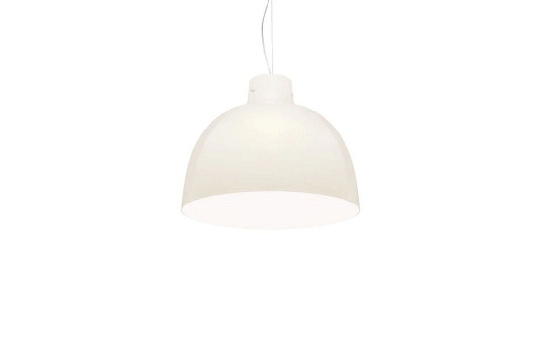 Glossy White/White