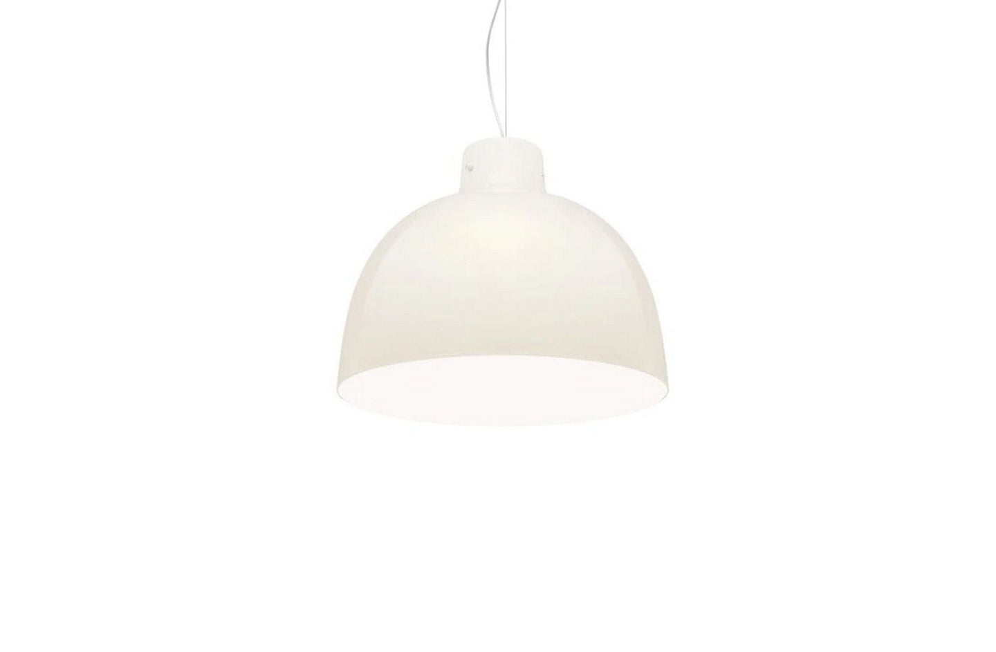 Bellissima Glossy Suspension Lamp-Kartell-Space Furniture AU
