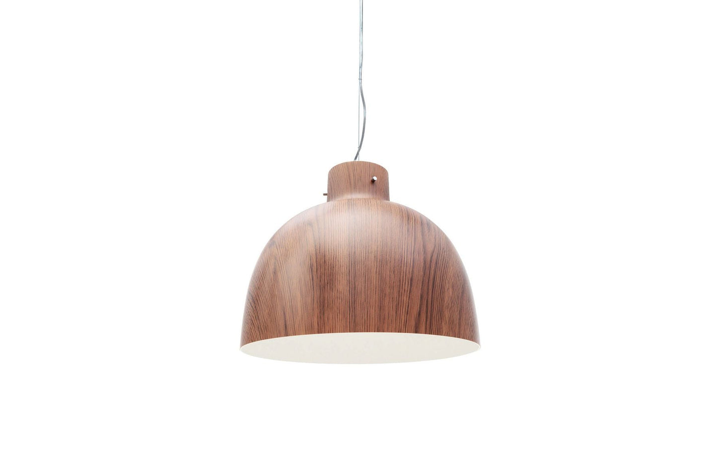 Bellissima Wood Suspension Lamp-Kartell-Space Furniture AU
