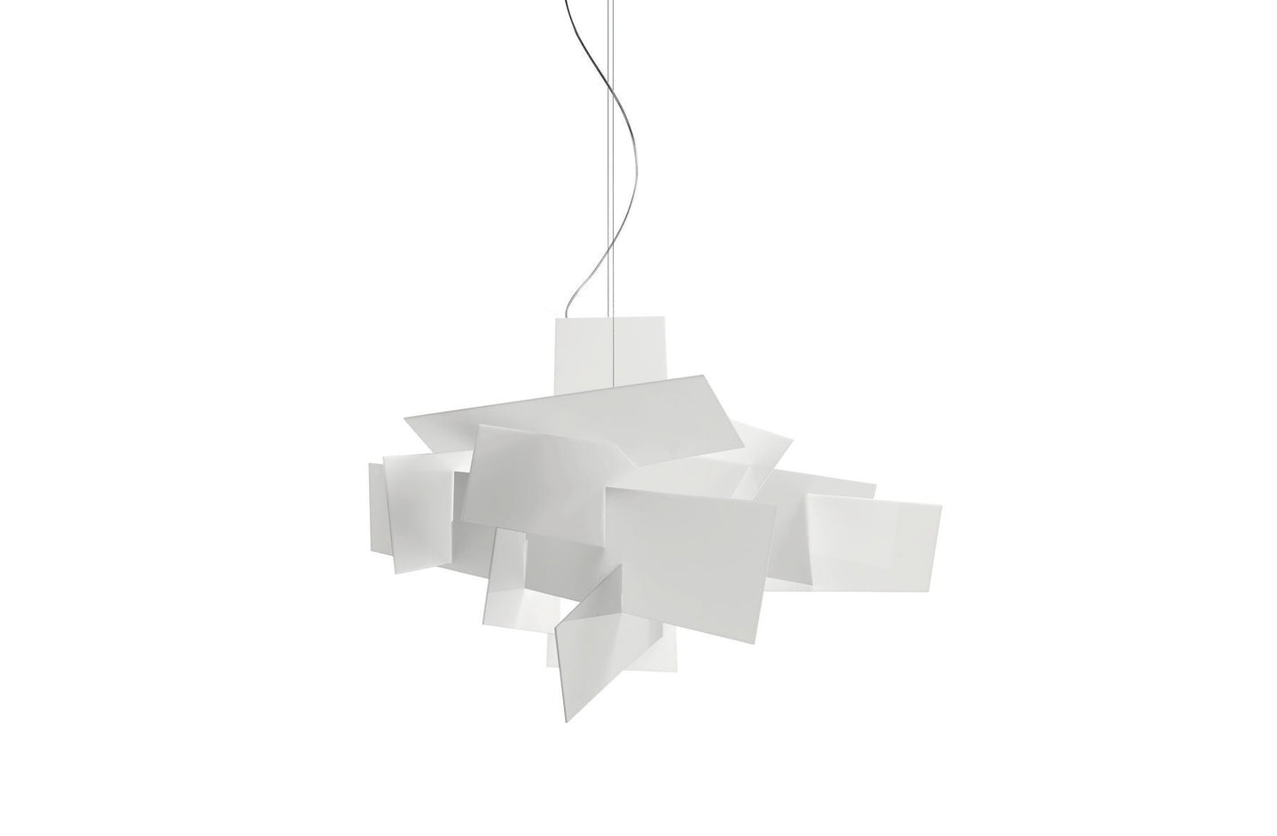 Big Bang Suspension Lamp-Foscarini-Space Furniture AU
