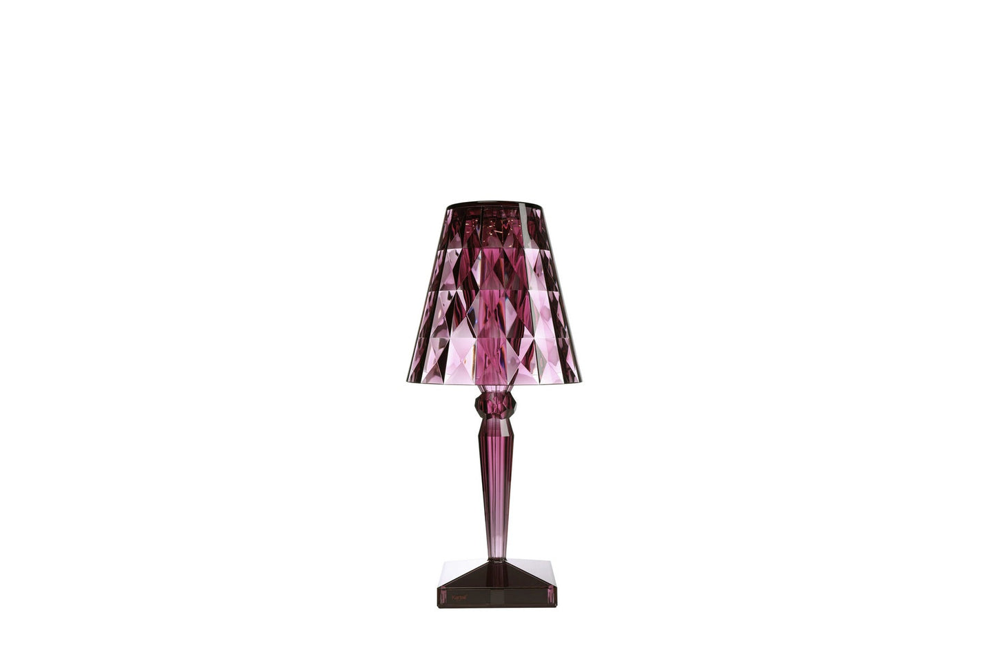 Big Battery Table Lamp-Kartell-Space Furniture AU
