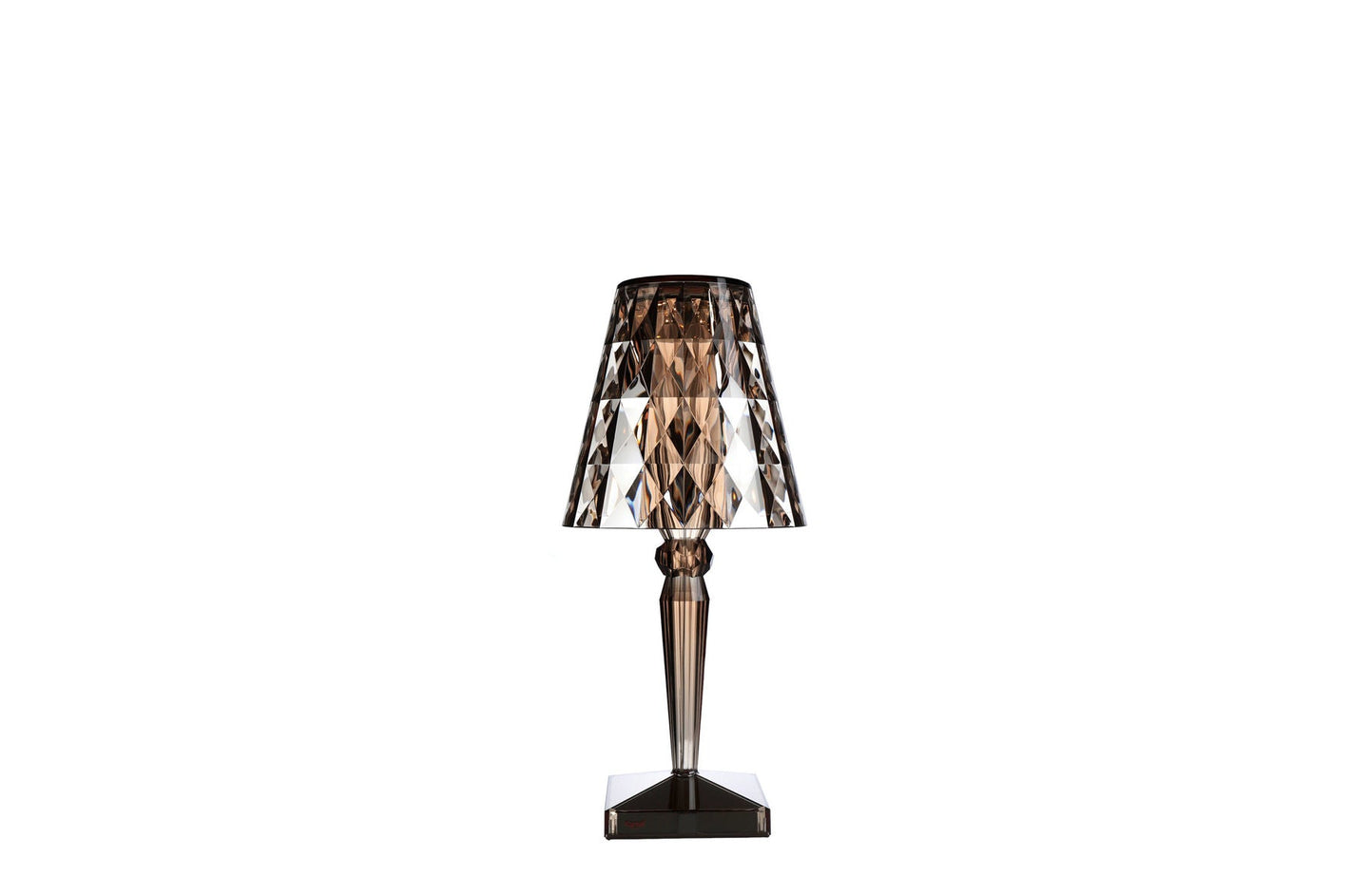 Big Battery Table Lamp-Kartell-Space Furniture AU
