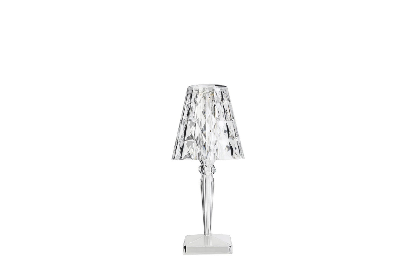 Big Battery Table Lamp-Kartell-Space Furniture AU
