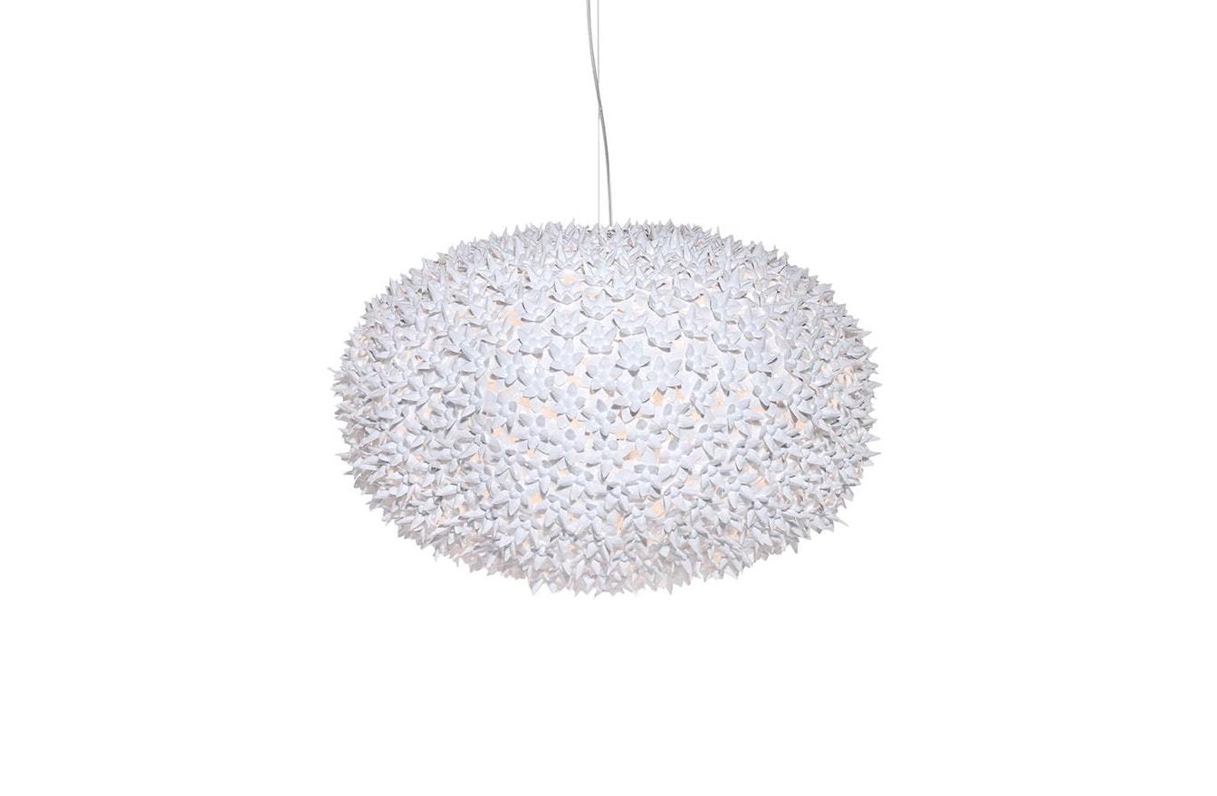 Big Bloom Suspension Lamp-Kartell-Space Furniture AU
