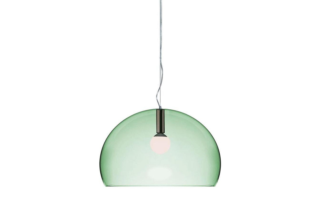 Transparent Sage Green