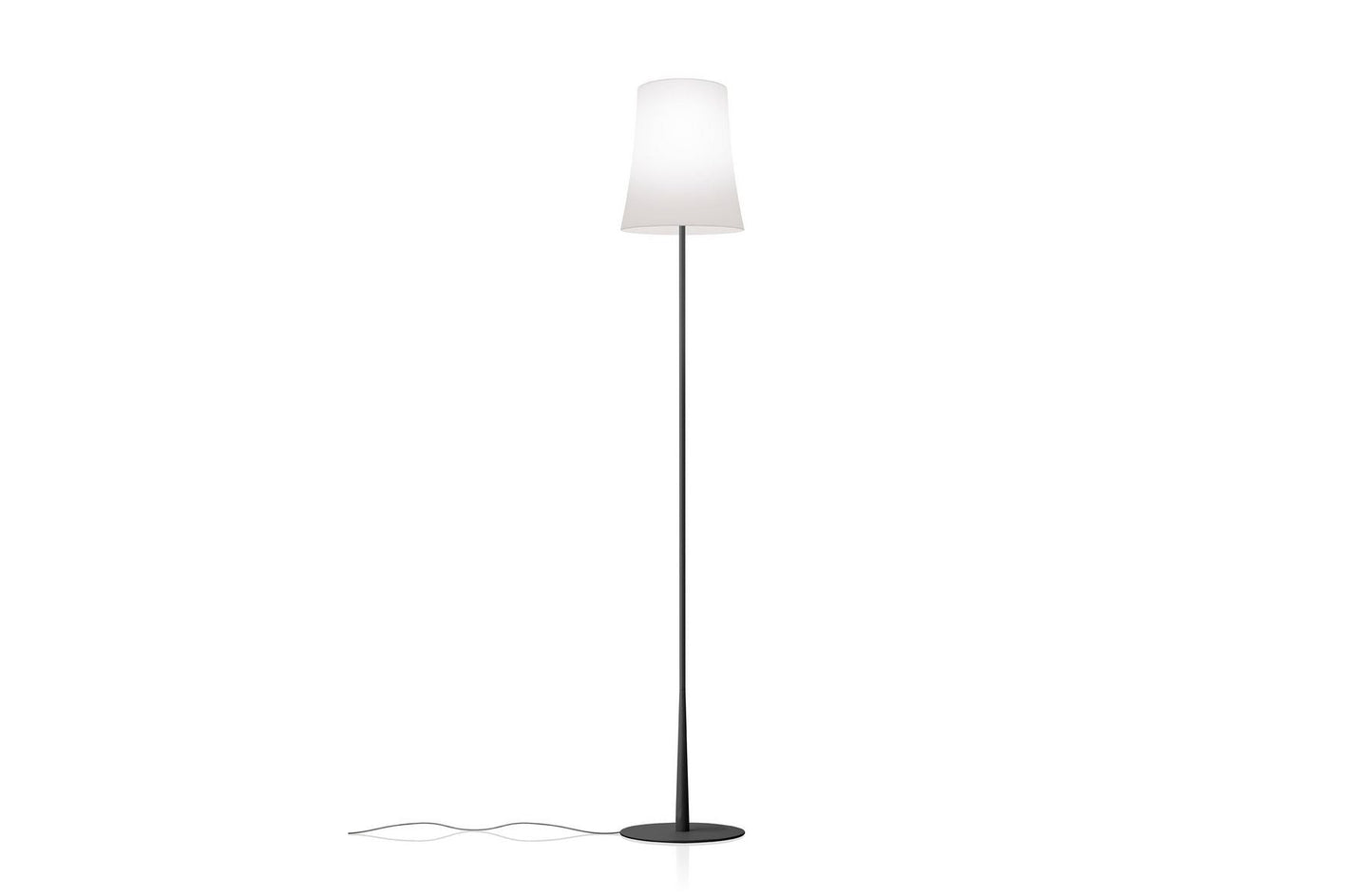 Birdie Easy Floor Lamp-Foscarini-Space Furniture AU
