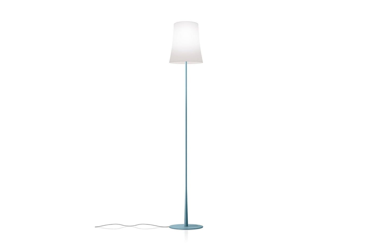 Birdie Easy Floor Lamp-Foscarini-Space Furniture AU
