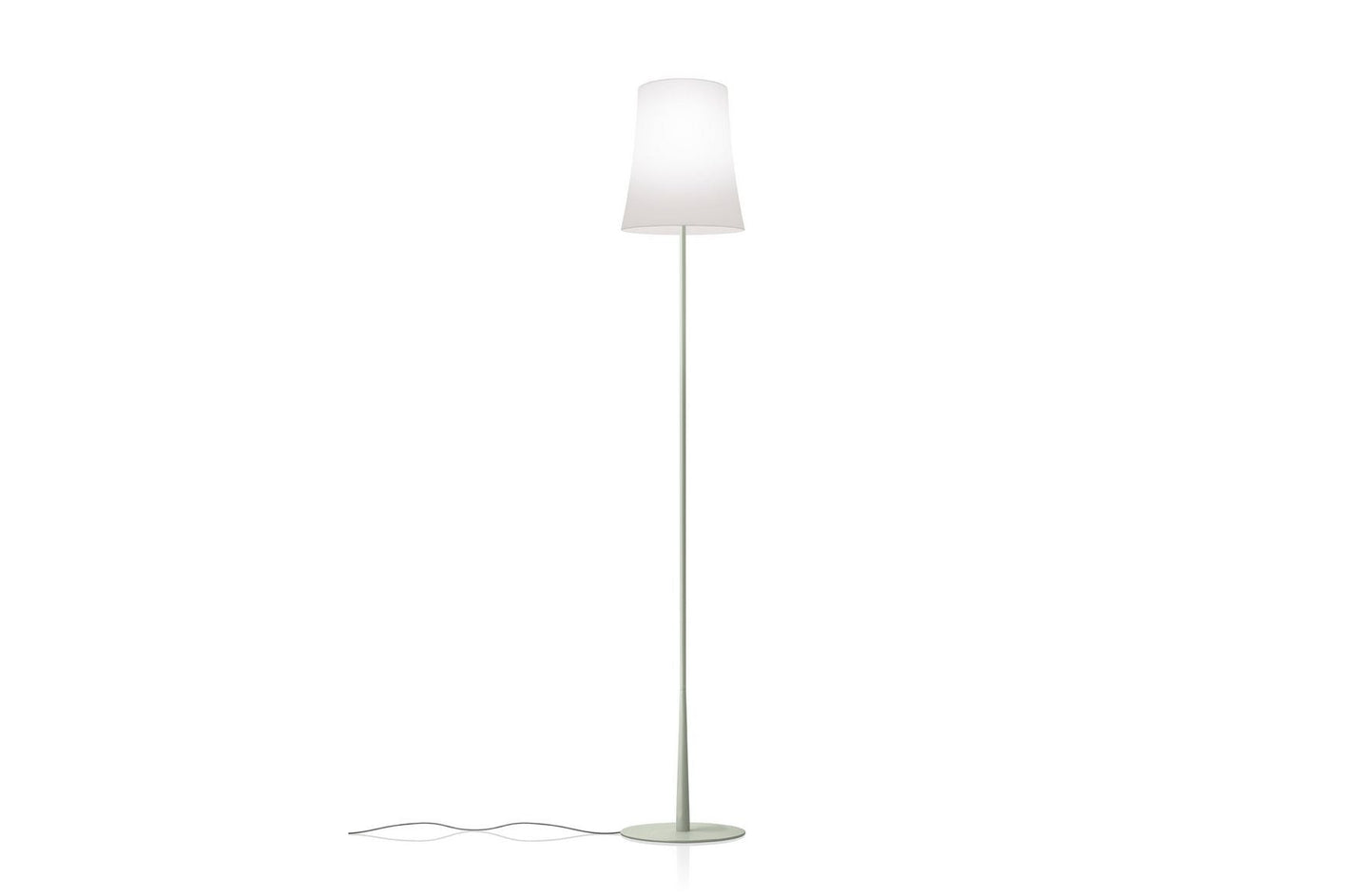 Birdie Easy Floor Lamp-Foscarini-Space Furniture AU
