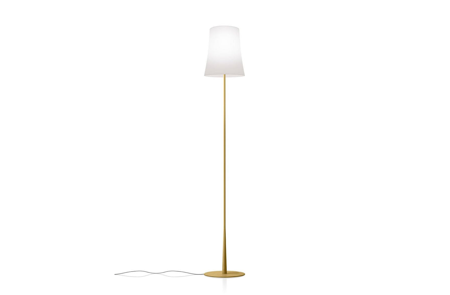 Birdie Easy Floor Lamp-Foscarini-Space Furniture AU
