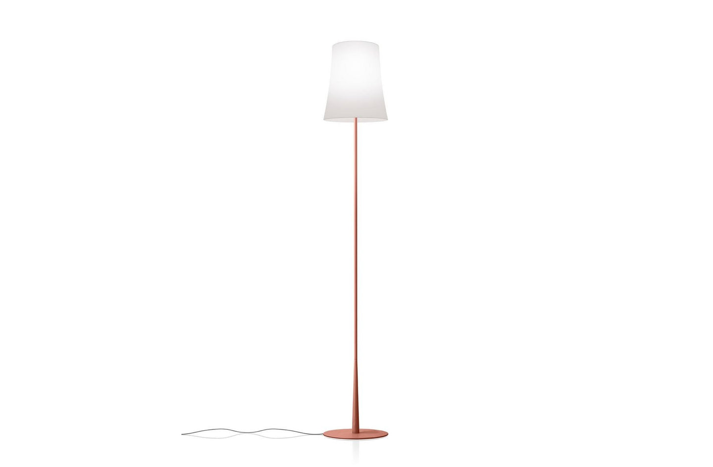 Birdie Easy Floor Lamp-Foscarini-Space Furniture AU
