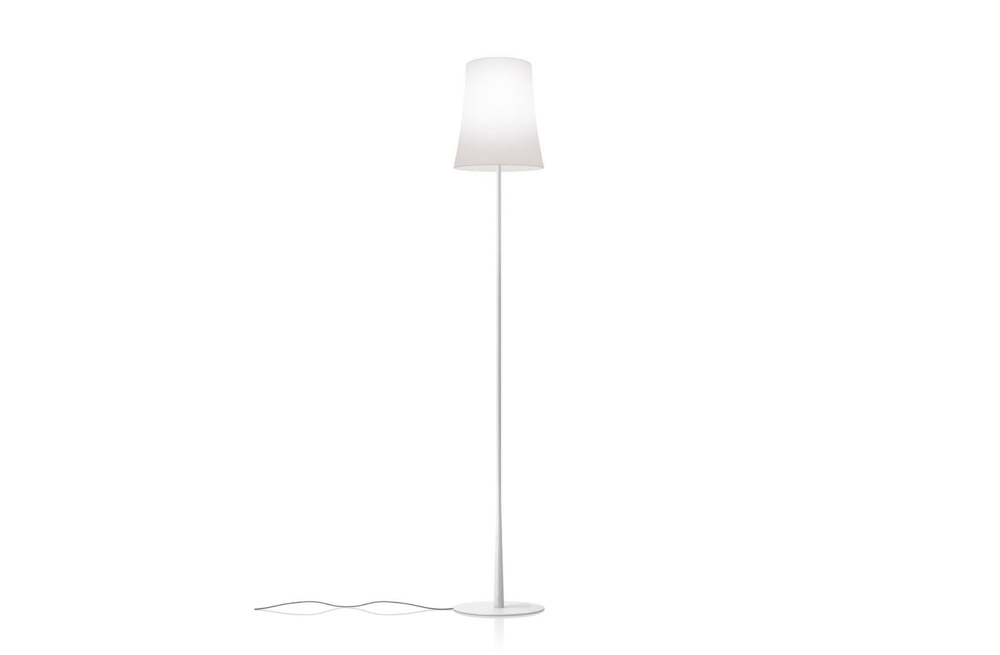 Birdie Easy Floor Lamp-Foscarini-Space Furniture AU
