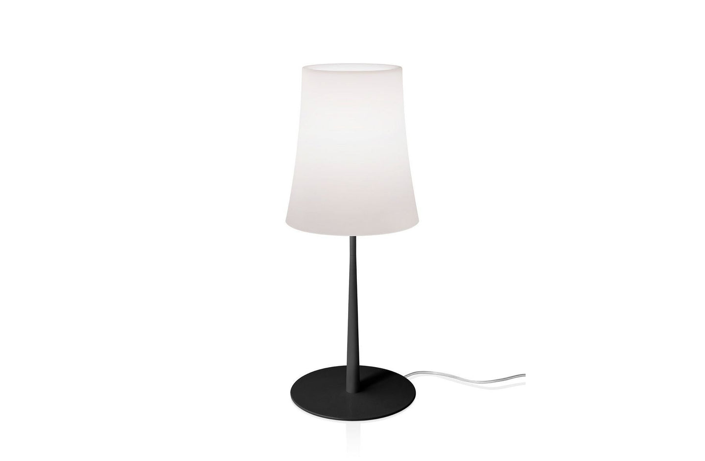 Birdie Easy Grande Table Lamp-Foscarini-Space Furniture AU
