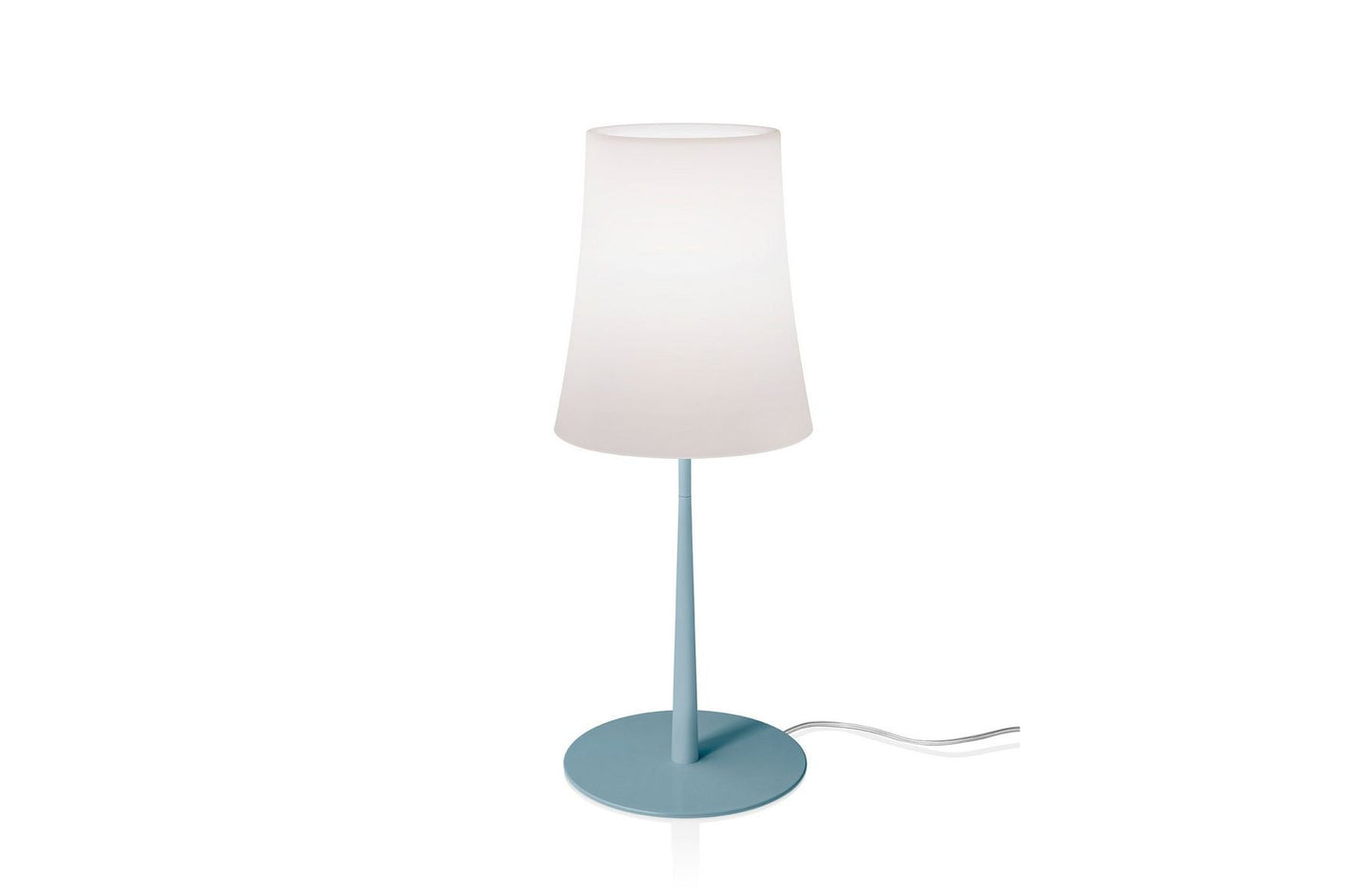 Birdie Easy Grande Table Lamp-Foscarini-Space Furniture AU
