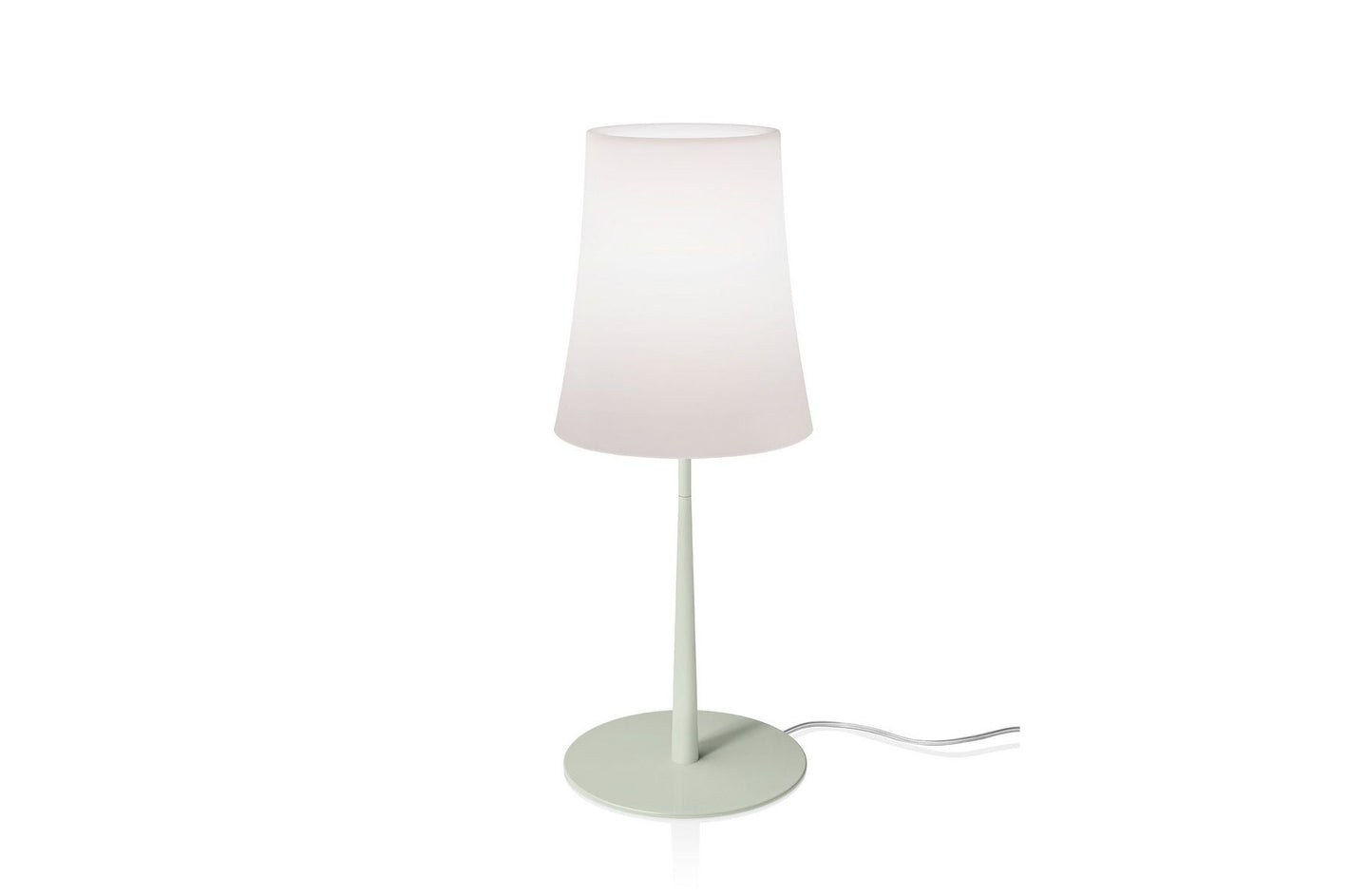 Birdie Easy Grande Table Lamp-Foscarini-Space Furniture AU

