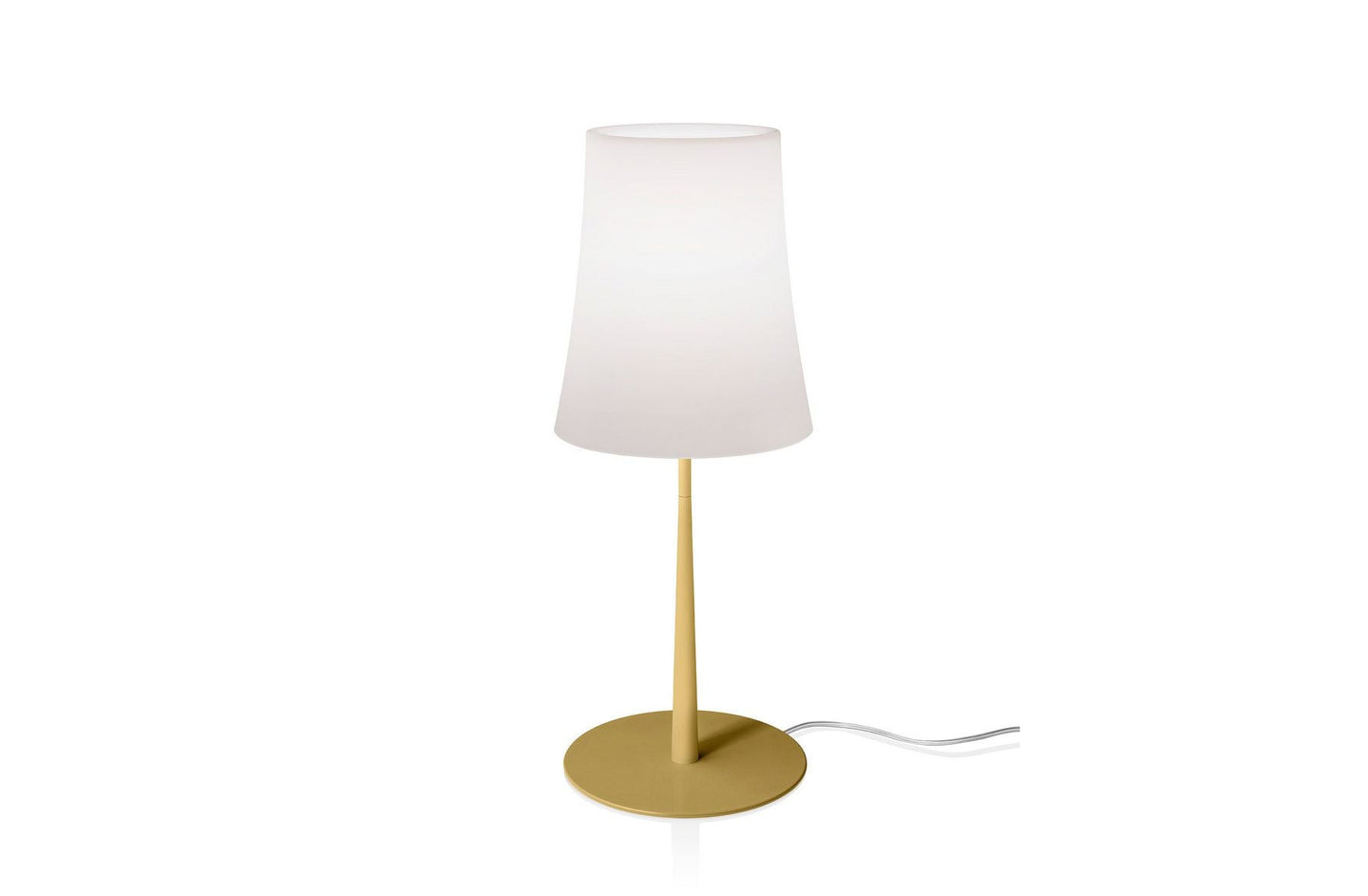 Birdie Easy Grande Table Lamp-Foscarini-Space Furniture AU
