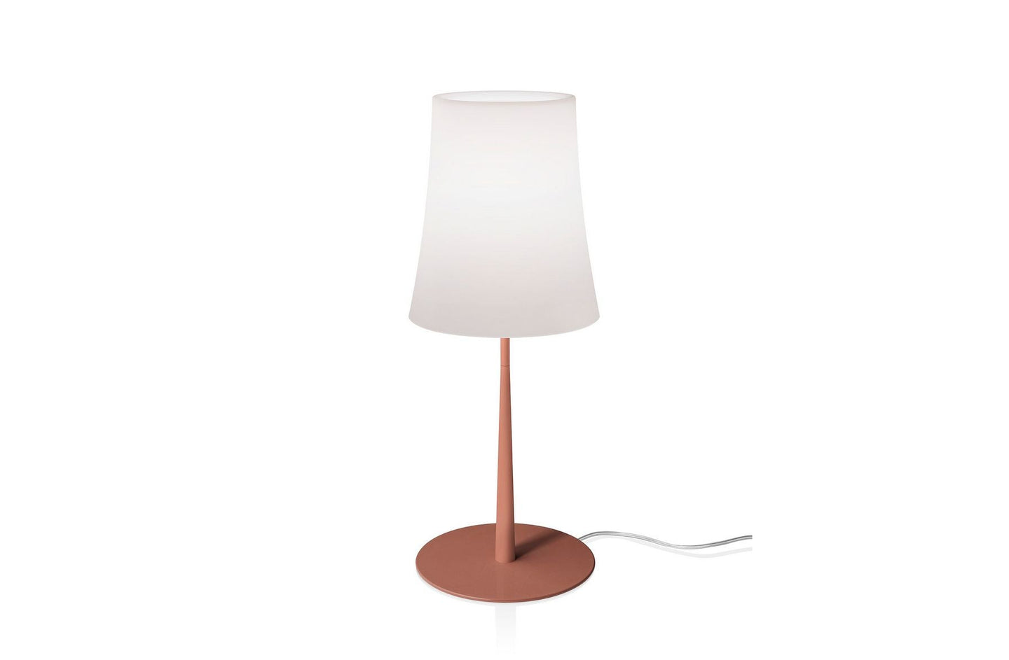 Birdie Easy Grande Table Lamp-Foscarini-Space Furniture AU

