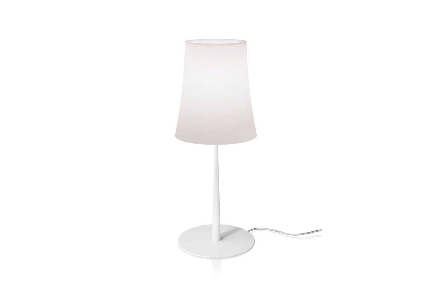 Birdie Easy Grande Table Lamp-Foscarini-Space Furniture AU
