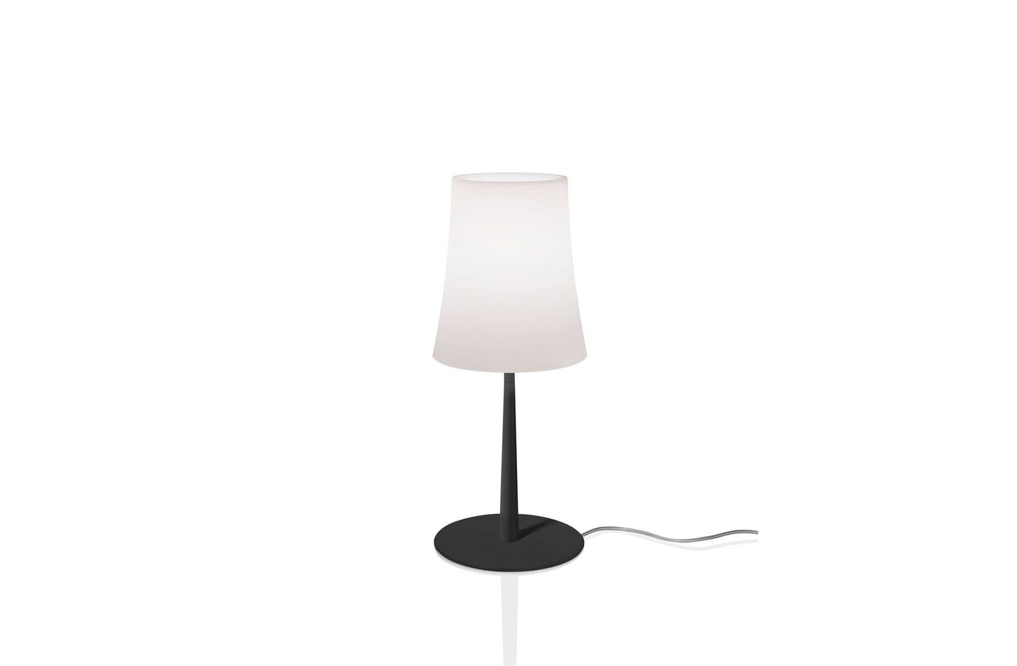 Birdie Easy Table Lamp-Foscarini-Space Furniture AU
