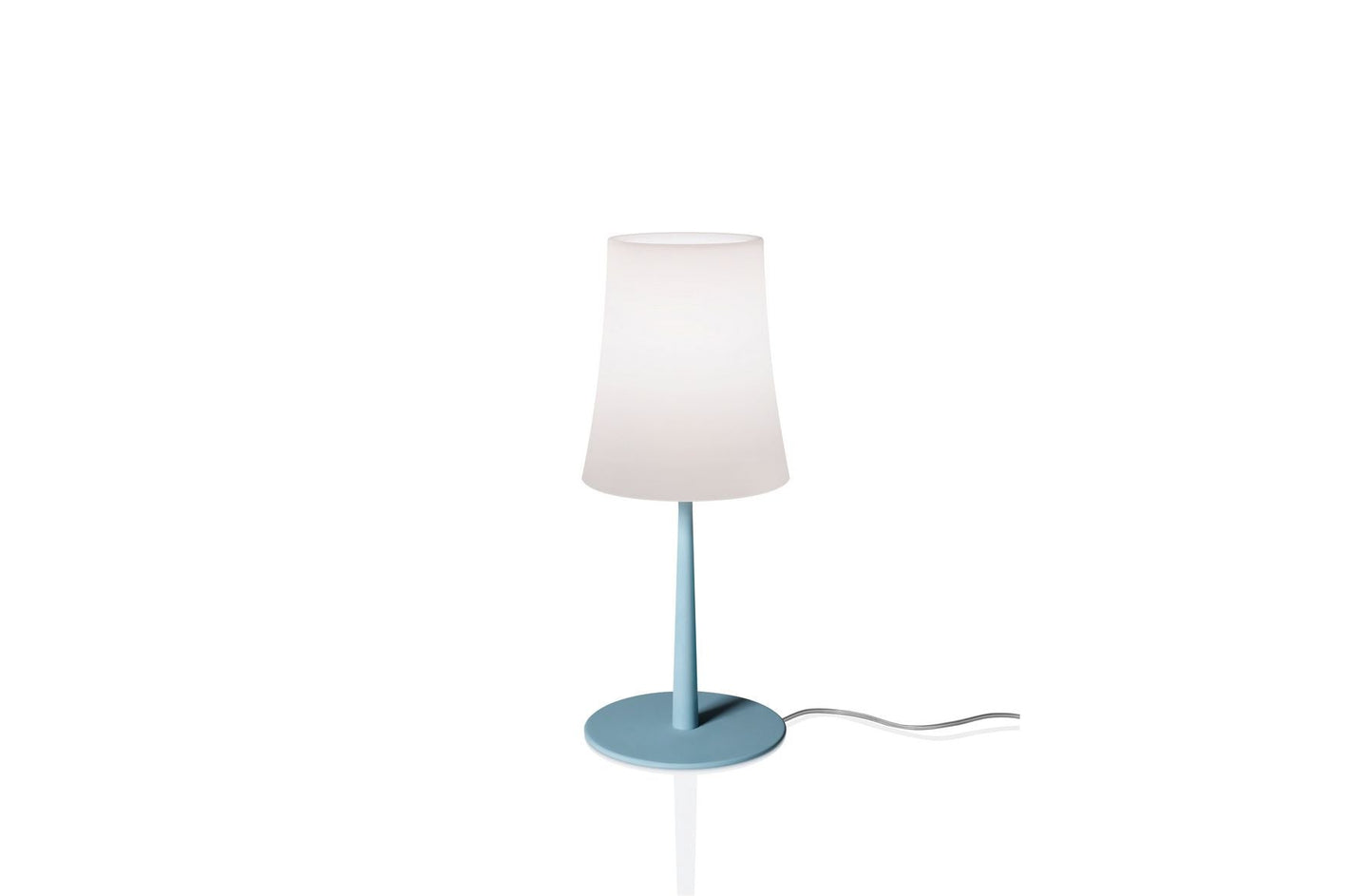 Birdie Easy Table Lamp-Foscarini-Space Furniture AU
