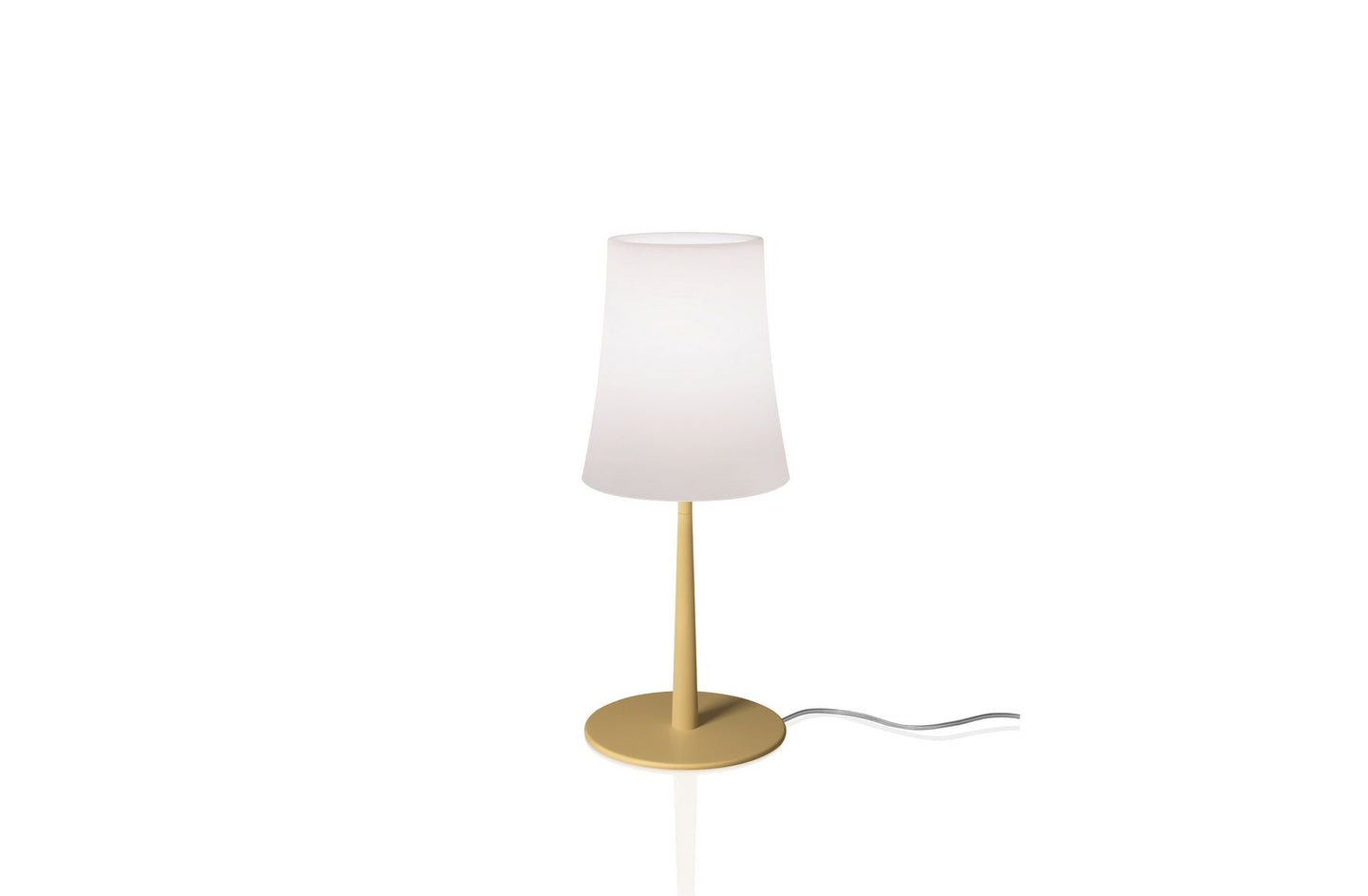 Birdie Easy Table Lamp-Foscarini-Space Furniture AU
