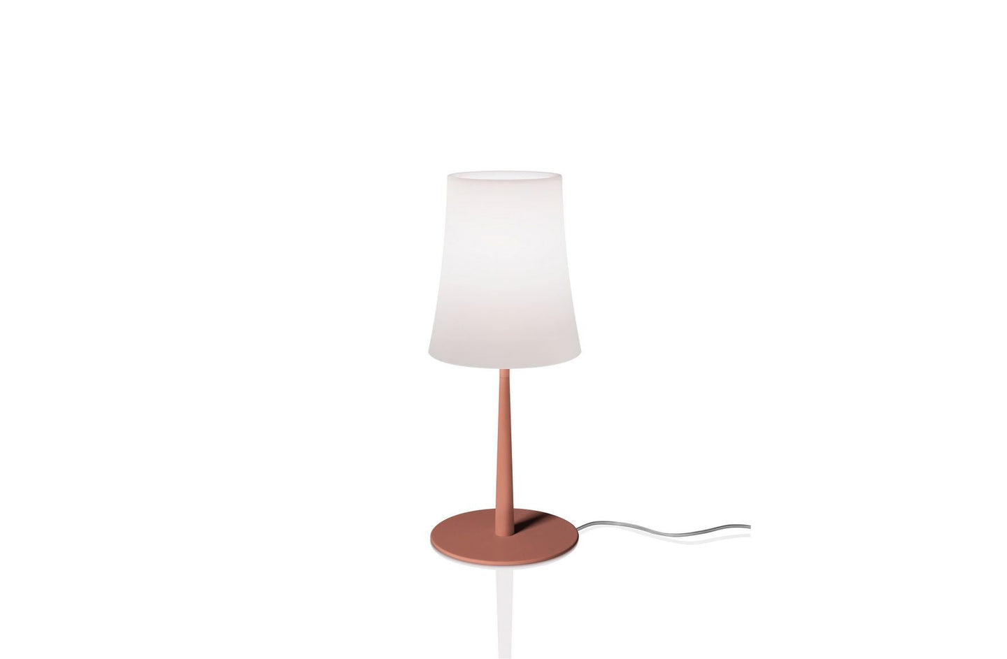 Birdie Easy Table Lamp-Foscarini-Space Furniture AU
