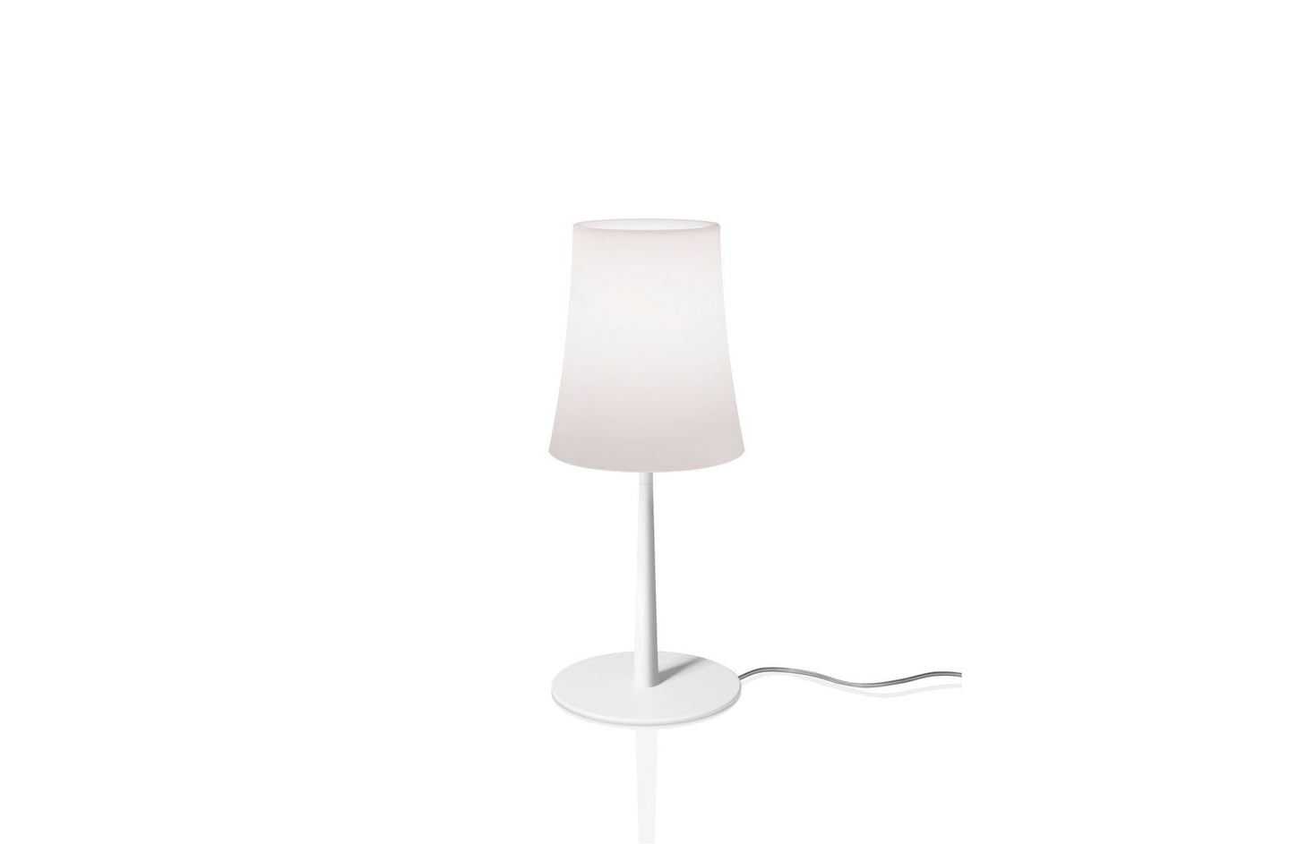 Birdie Easy Table Lamp-Foscarini-Space Furniture AU
