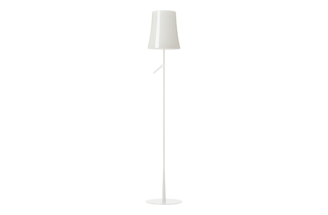 Birdie LED with Touch Dimmer / White
