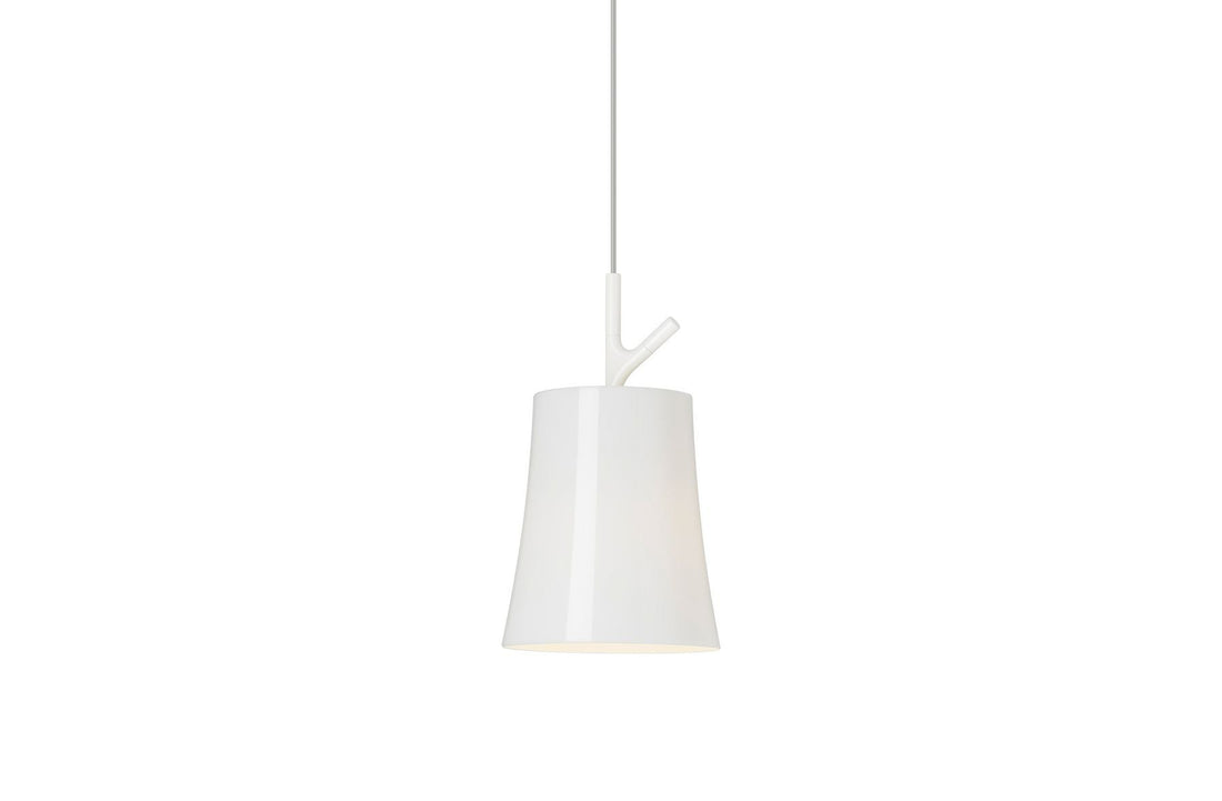 Birdie Grande / White