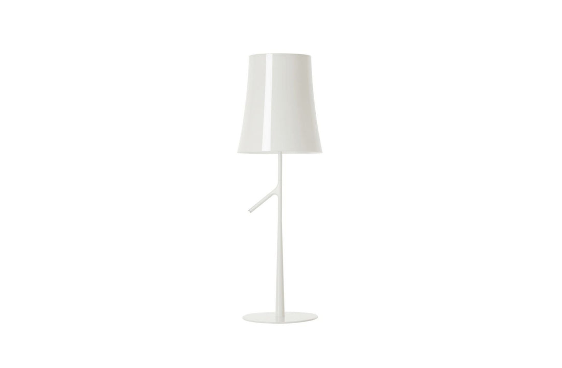 Birdie LED Piccola with Touch Dimmer / White