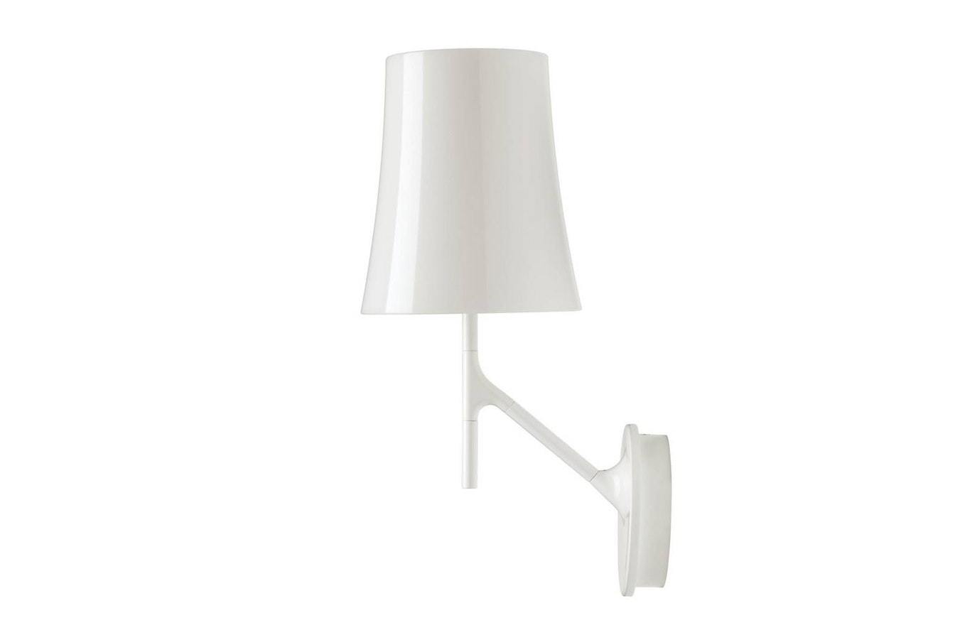 Birdie Wall Lamp-Foscarini-Space Furniture AU
