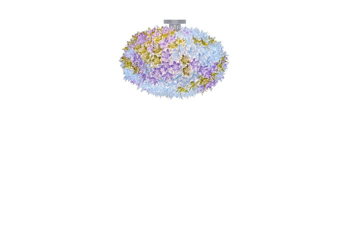 Bloom Large Ceiling Lamp-Kartell-Space Furniture AU

