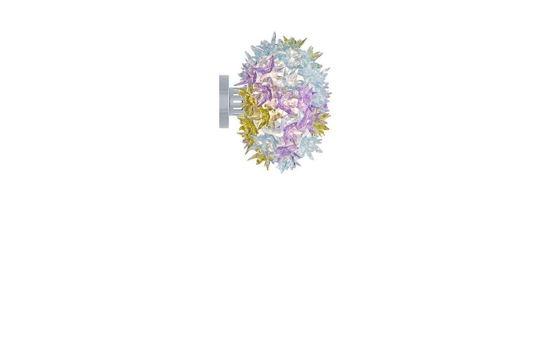 Transparent Lavender