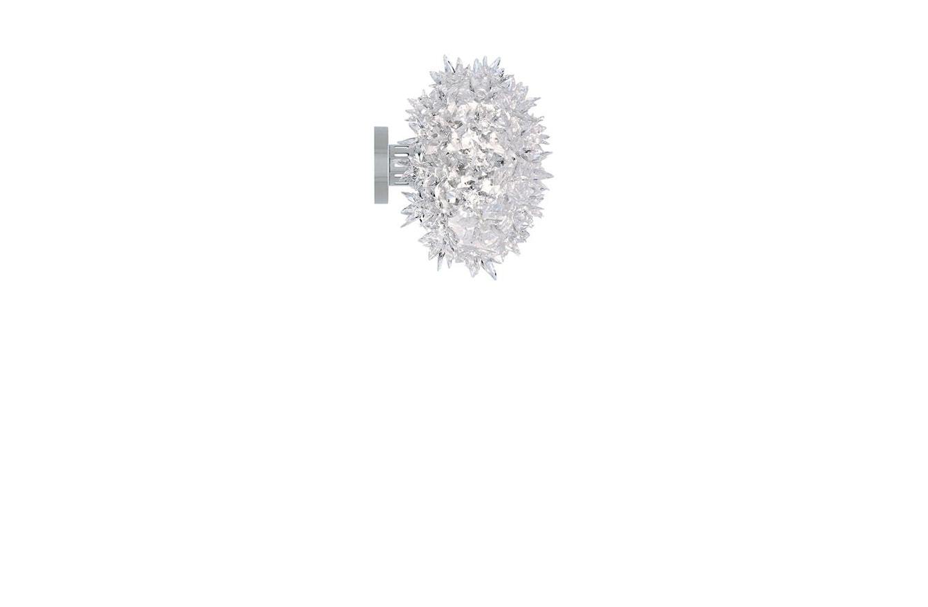 Bloom Small Ceiling/Wall Lamp-Kartell-Space Furniture AU

