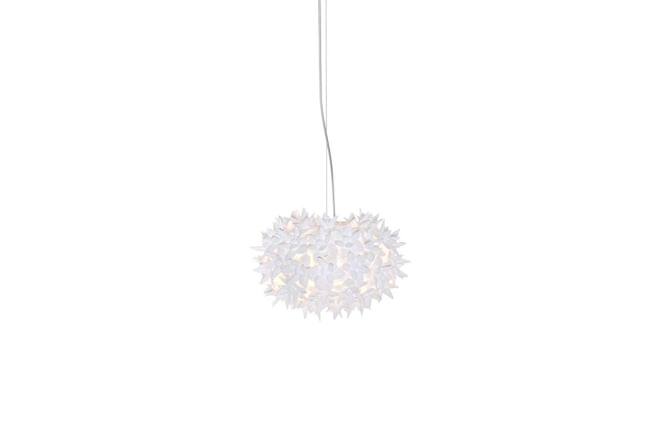 Bloom Small Suspension Lamp-Kartell-Space Furniture AU
