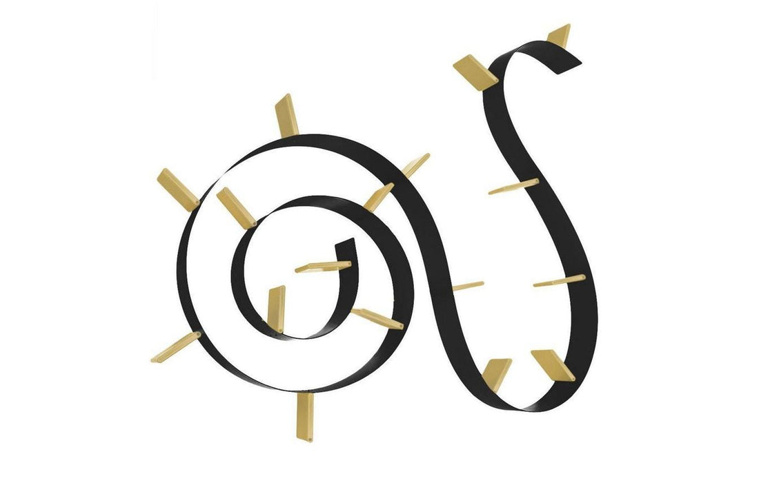 Black-Gold