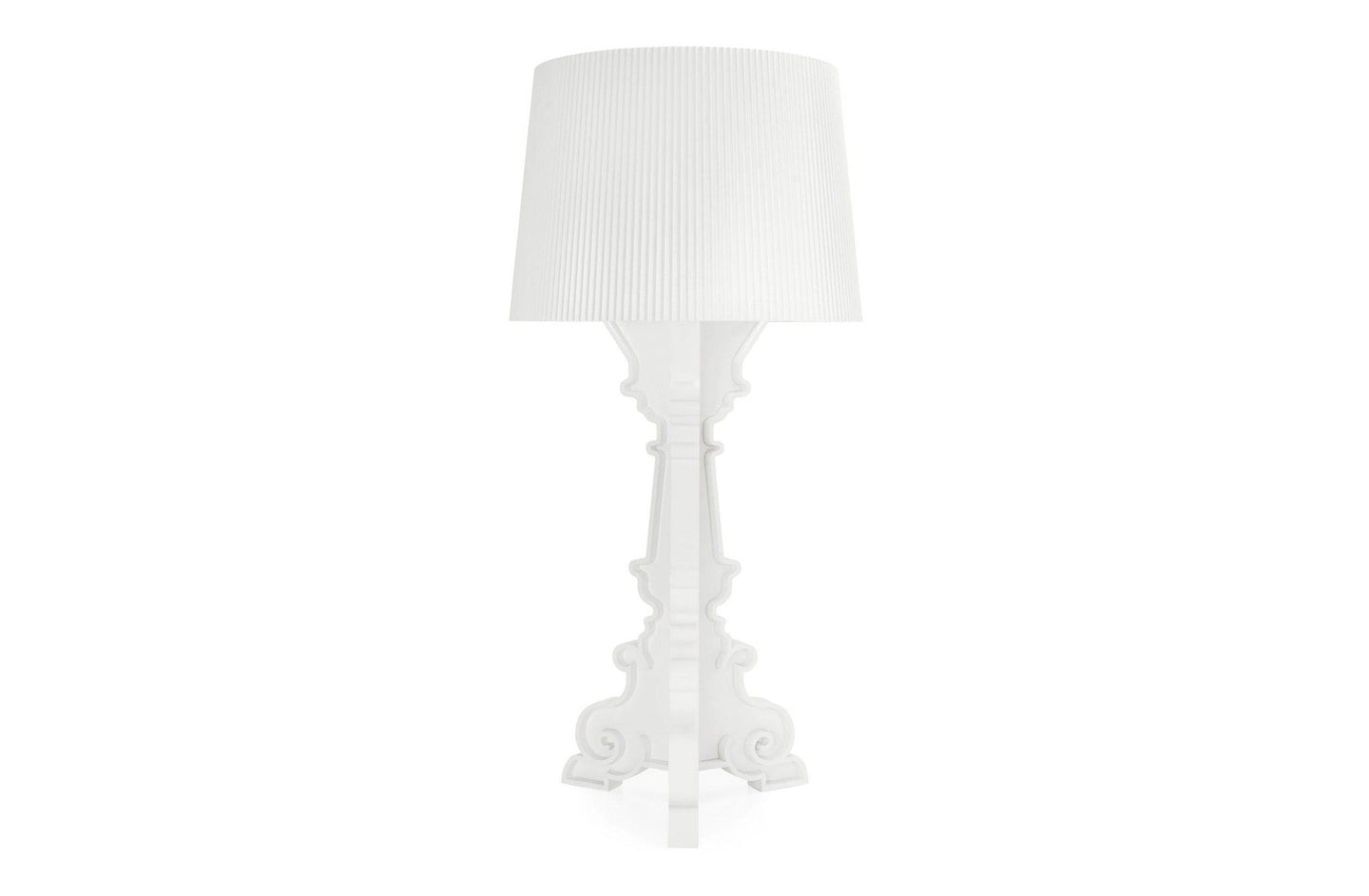 Bourgie Mat Table Lamp-Kartell-Space Furniture AU
