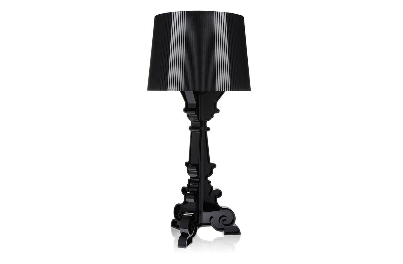 Bourgie Table Lamp-Kartell-Space Furniture AU
